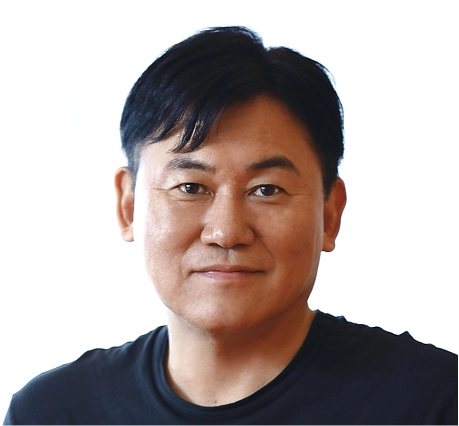 Mickey Mikitani