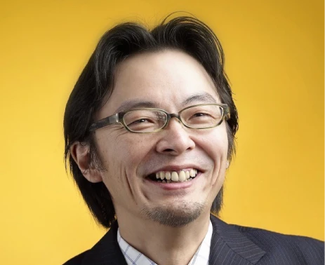 Shuji Omoto