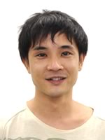 【写真】顔写真