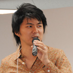 【写真】橋本健太