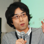 【写真】西澤無我