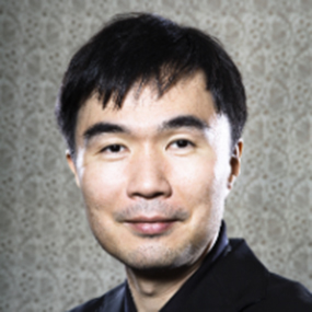 Satoshi Matsuoka