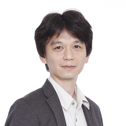 Hirofumi Iwasaki