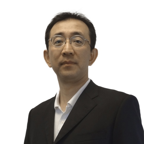 Satoshi Sekine