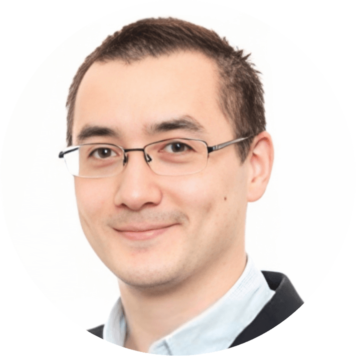 Jean-Francois Pessiot